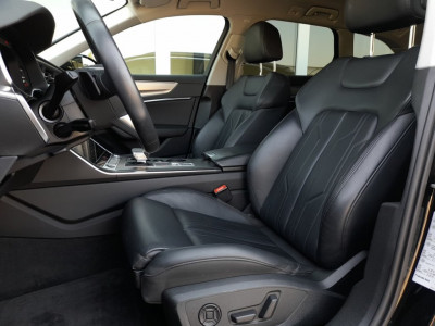 Audi A6 Gebrauchtwagen Audi A6 Gebrauchtwagen