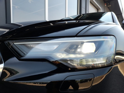 Audi A6 Gebrauchtwagen Audi A6 Gebrauchtwagen