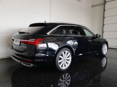 Audi A6 Gebrauchtwagen Audi A6 Gebrauchtwagen