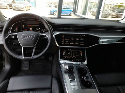 Audi A6 Gebrauchtwagen Audi A6 Gebrauchtwagen
