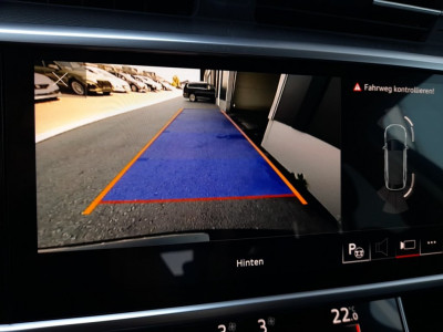 Audi A6 Gebrauchtwagen Audi A6 Gebrauchtwagen
