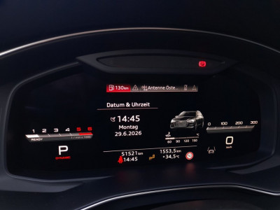 Audi A6 Gebrauchtwagen Audi A6 Gebrauchtwagen