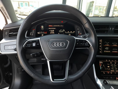 Audi A6 Gebrauchtwagen Audi A6 Gebrauchtwagen