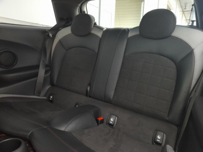 MINI Hatch Gebrauchtwagen