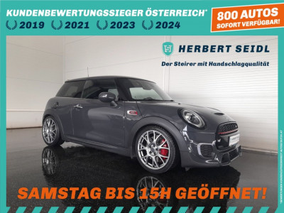 MINI Hatch Gebrauchtwagen MINI Hatch Gebrauchtwagen