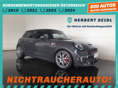 MINI Hatch Gebrauchtwagen