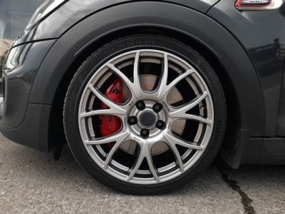 MINI Hatch Gebrauchtwagen