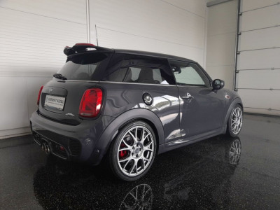 MINI Hatch Gebrauchtwagen