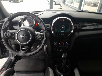 MINI Hatch Gebrauchtwagen