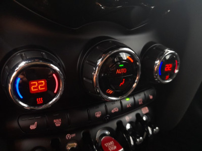 MINI Hatch Gebrauchtwagen