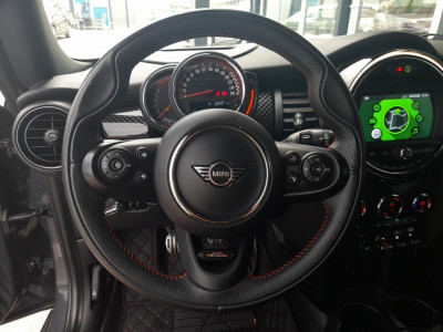 MINI Hatch Gebrauchtwagen