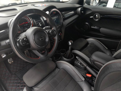 MINI Hatch Gebrauchtwagen
