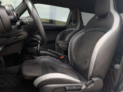 MINI Hatch Gebrauchtwagen