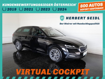 Skoda Octavia Gebrauchtwagen Skoda Octavia Gebrauchtwagen
