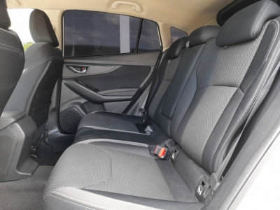 Subaru Impreza Gebrauchtwagen