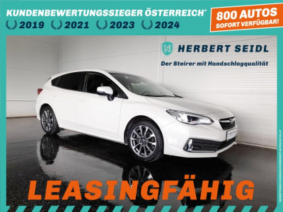 Subaru Impreza Gebrauchtwagen Subaru Impreza Gebrauchtwagen