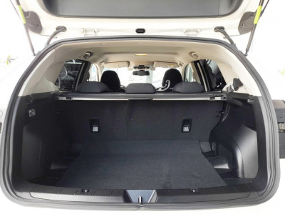 Subaru Impreza Gebrauchtwagen
