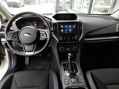 Subaru Impreza Gebrauchtwagen