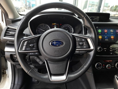 Subaru Impreza Gebrauchtwagen Subaru Impreza Gebrauchtwagen