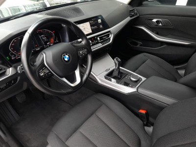 BMW 3er Gebrauchtwagen BMW 3er Gebrauchtwagen