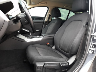 BMW 3er Gebrauchtwagen BMW 3er Gebrauchtwagen