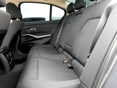BMW 3er Gebrauchtwagen BMW 3er Gebrauchtwagen