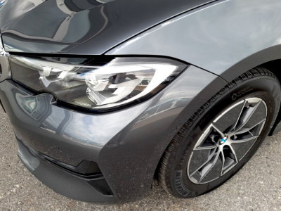 BMW 3er Gebrauchtwagen BMW 3er Gebrauchtwagen