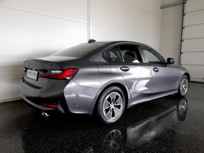 BMW 3er Gebrauchtwagen BMW 3er Gebrauchtwagen