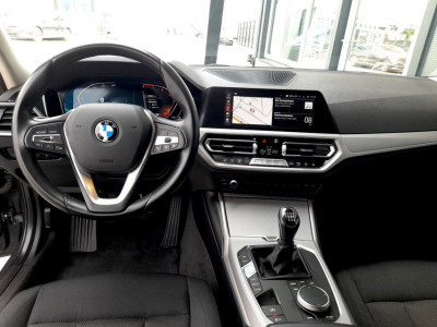 BMW 3er Gebrauchtwagen BMW 3er Gebrauchtwagen
