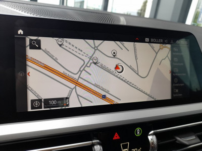 BMW 3er Gebrauchtwagen BMW 3er Gebrauchtwagen