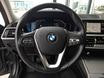 BMW 3er Gebrauchtwagen BMW 3er Gebrauchtwagen