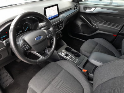 Ford Focus Gebrauchtwagen Ford Focus Gebrauchtwagen