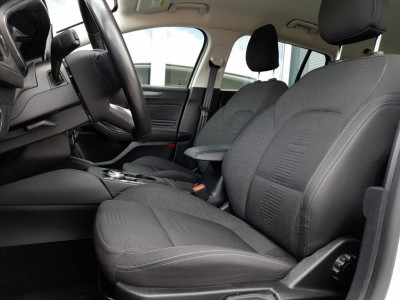 Ford Focus Gebrauchtwagen Ford Focus Gebrauchtwagen