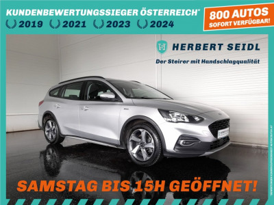 Ford Focus Gebrauchtwagen Ford Focus Gebrauchtwagen