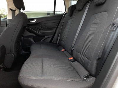 Ford Focus Gebrauchtwagen Ford Focus Gebrauchtwagen