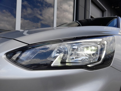 Ford Focus Gebrauchtwagen Ford Focus Gebrauchtwagen