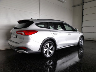 Ford Focus Gebrauchtwagen Ford Focus Gebrauchtwagen