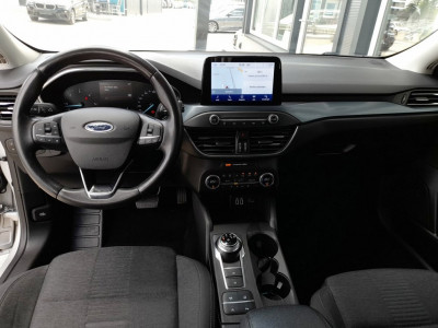 Ford Focus Gebrauchtwagen Ford Focus Gebrauchtwagen