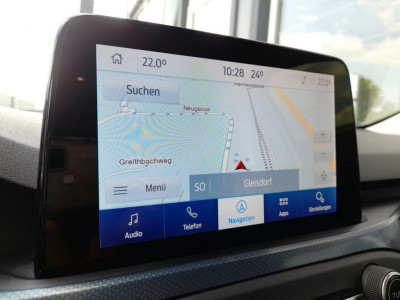 Ford Focus Gebrauchtwagen Ford Focus Gebrauchtwagen