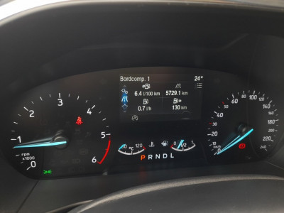 Ford Focus Gebrauchtwagen Ford Focus Gebrauchtwagen