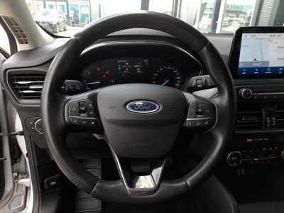 Ford Focus Gebrauchtwagen Ford Focus Gebrauchtwagen