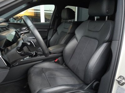 Audi Q8 e-tron Gebrauchtwagen Audi Q8 e-tron Gebrauchtwagen