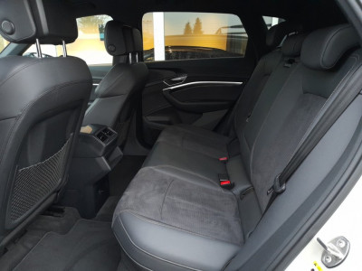 Audi Q8 e-tron Gebrauchtwagen Audi Q8 e-tron Gebrauchtwagen