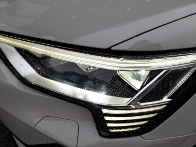 Audi Q8 e-tron Gebrauchtwagen Audi Q8 e-tron Gebrauchtwagen