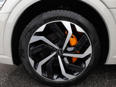 Audi Q8 e-tron Gebrauchtwagen Audi Q8 e-tron Gebrauchtwagen