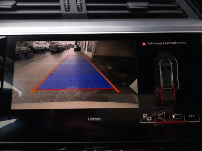 Audi Q8 e-tron Gebrauchtwagen Audi Q8 e-tron Gebrauchtwagen