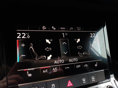 Audi Q8 e-tron Gebrauchtwagen Audi Q8 e-tron Gebrauchtwagen