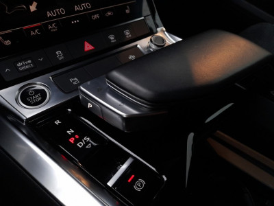 Audi Q8 e-tron Gebrauchtwagen Audi Q8 e-tron Gebrauchtwagen