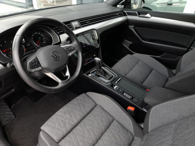 VW Passat Gebrauchtwagen VW Passat Gebrauchtwagen