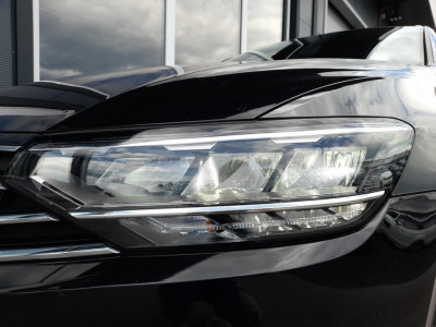 VW Passat Gebrauchtwagen VW Passat Gebrauchtwagen